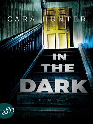 cover image of In the Dark--Keiner weiß, wer sie sind